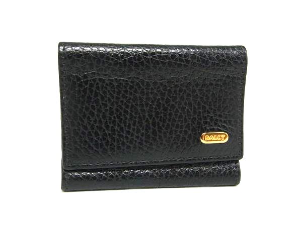 楽天市場】BALLY バリー コインケース カードケース TROCK.LT メンズ
