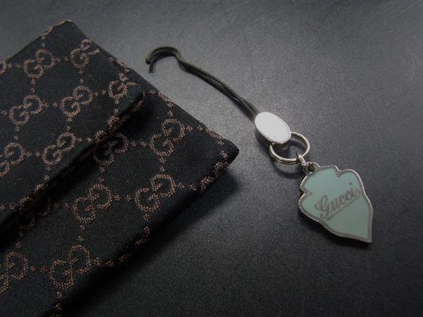 正規品 未使用 グッチ ハート 携帯電話 ストラップ スマホ 箱【K12786】 正規品 未使用 グッチ ハート 携帯電話 ストラップ スマホ 箱
