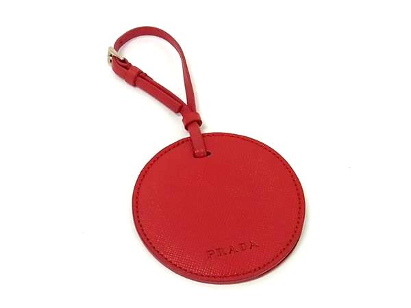 プラダ バッグチャーム ミラー 非売品 PRADA - PRADA ミラーチャーム 非売品 2023ホリデーの通販 by