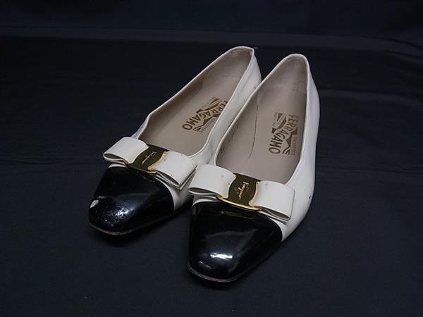 楽天市場】Salvatore Ferragamo フェラガモ ヴァラリボン レザー