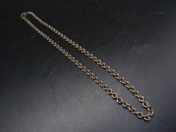 楽天市場】GIVENCHY ジバンシイ ネックレス ペンダント 喜平モチーフ