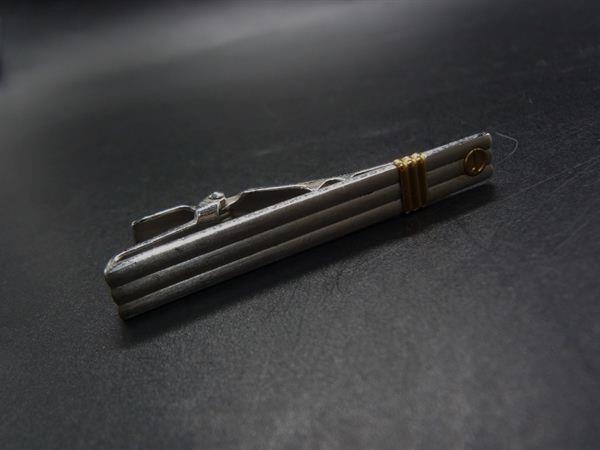 楽天市場】dunhill ダンヒル ネクタイピン タイクリップ アクセサリー