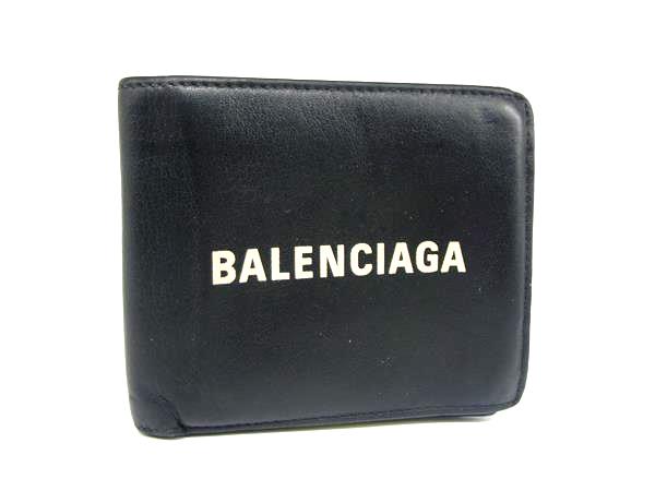 楽天市場】バレンシアガ BALENCIAGA 財布 二つ折り財布 655685