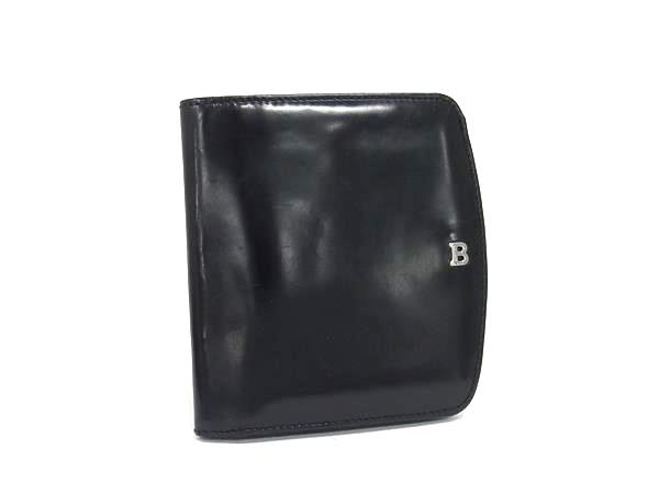 BALLY コンパクトウォレット【箱無し】 Amazon | [バリー] BALLY コンパクト財布 2つ折り 小銭入れ付き