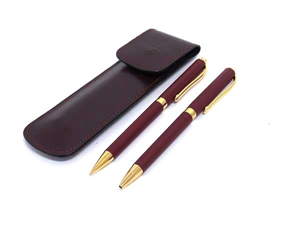 楽天市場】ジバンシィ GIVENCHY 万年筆 14K ブラック 黒