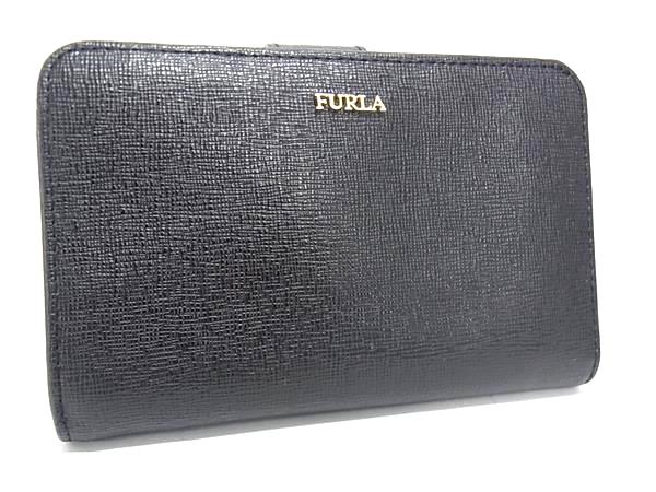 楽天市場】【新品未使用品】【財布】FURLA フルラ マルテ 二つ折り