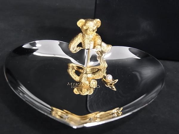 楽天市場】【未使用品】【ジュエリー】MIKIMOTO ミキモト