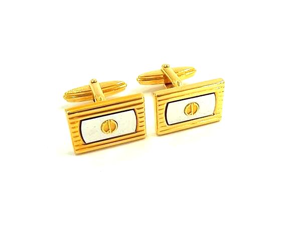 楽天市場】□美品□ dunhill ダンヒル ラピスラズリ カフスボタン