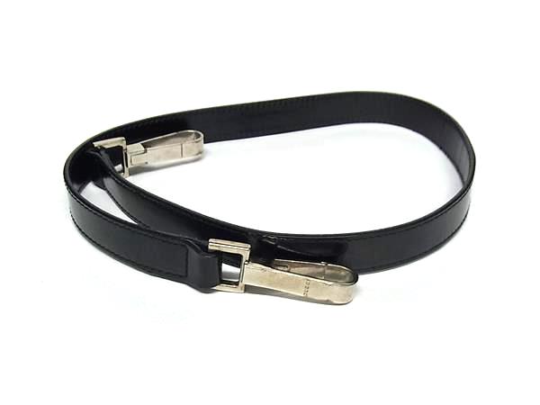 楽天市場】【未使用】CUCCI グッチ ショルダーストラップ シェリー