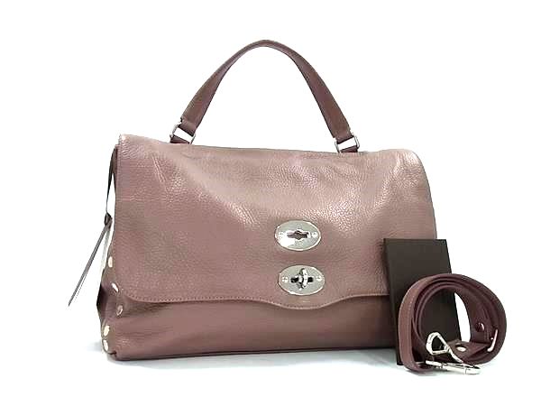 楽天市場】□新品同様□ ZANELLATO ザネラート 32160869 ポスティーナ