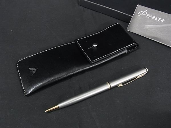 PARKER インシグニアアテネス　ゴールドストライプ シャープペンシル 楽天市場】【即納】【PARKER/パーカー】インシグニアアテネス