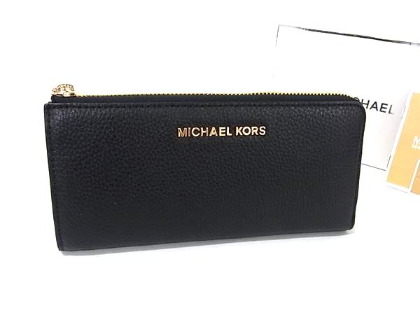 楽天市場】【新品未使用品】【財布】MICHAEL KORS マイケル コース