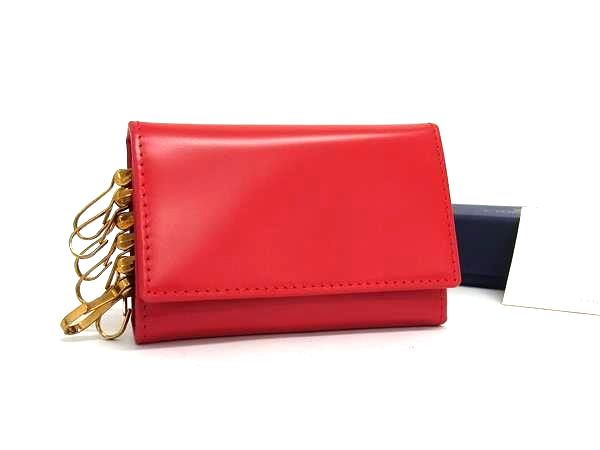 楽天市場】【未使用品】【財布】AIGNER アイグナー 2連キーケース