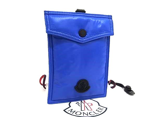 楽天市場】MONCLER × FRAGMENT・モンクレール × フラグメント PHONE