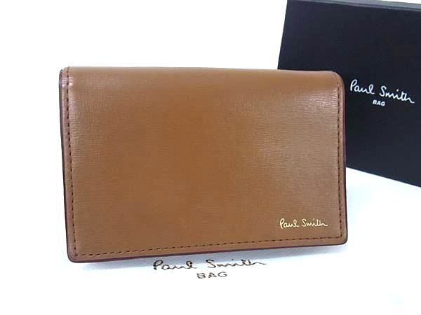 楽天市場】ポールスミス PAUL SMITH M1A 6711 FMULTR 46-INDIGO カード