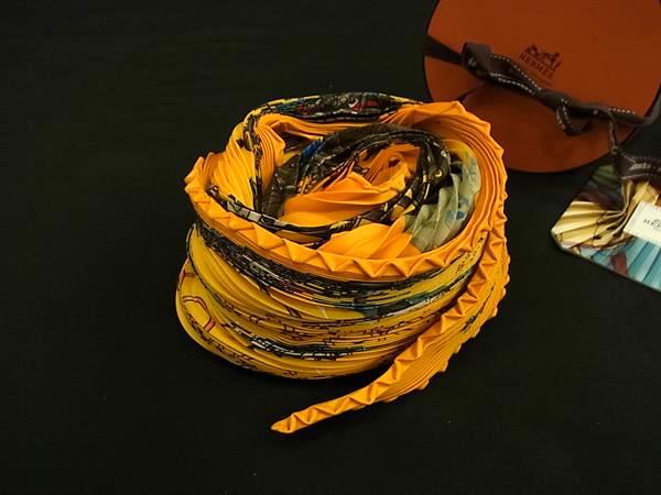 楽天市場】□新品□未使用□ HERMES エルメス PERLES DU KENYA【ケニア