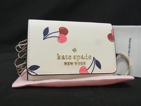 楽天市場】【新品未使用品】【財布】kate spade ケイトスペード 6連