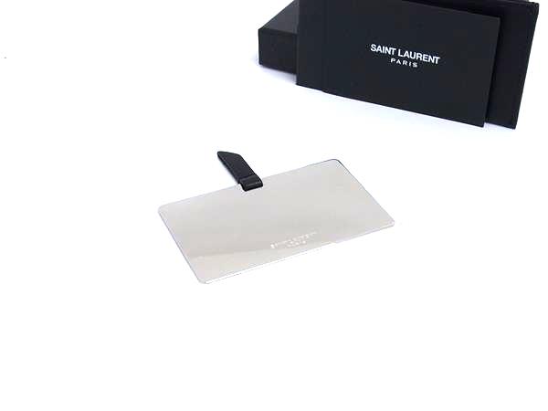 楽天市場】【広尾店】 極美品 セリーヌ CELINE ミラー 手鏡