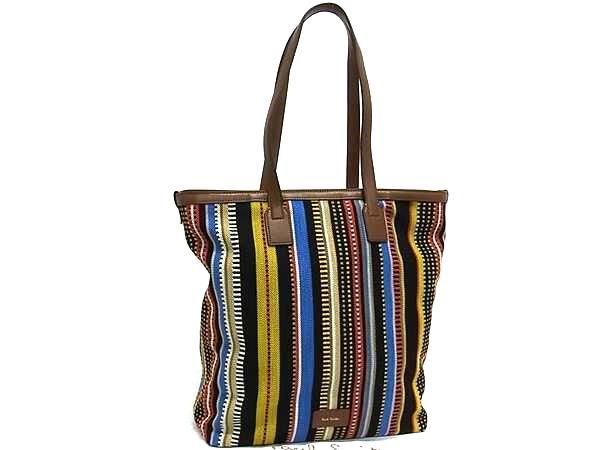 楽天市場】【新品未使用品】【バッグ】Paul Smith ポール スミス