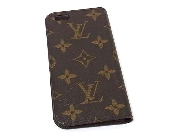 楽天市場】【中古】 ルイヴィトン LOUIS VUITTON iPhone 8+