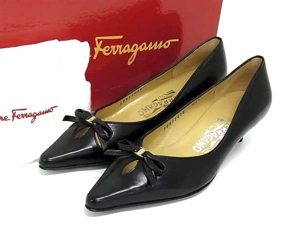 楽天市場】Salvatore Ferragamo フェラガモ ダブルガンチーニ
