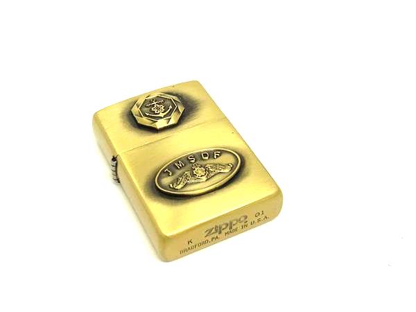 楽天市場】□新品□未使用□ ZIPPO ジッポー 2006年製 No.5173 高級