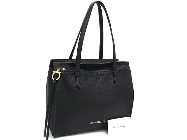 楽天市場】□新品同様□ Ferragamo フェラガモ ガンチーニ