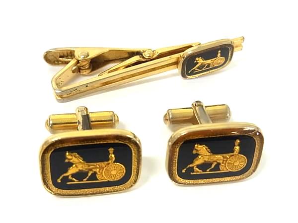 楽天市場】セリーヌ カフス ブランドカフス カフス タイピン