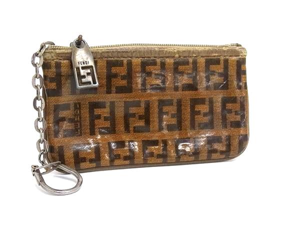 楽天市場】FENDI フェンディ コインケース 7M0330 AJF8 メンズ