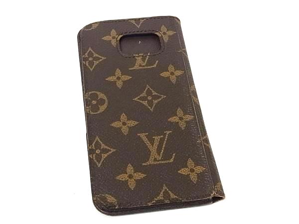 楽天市場】LOUIS VUITTON ルイ ヴィトン ダミエ フォリオ Galaxy