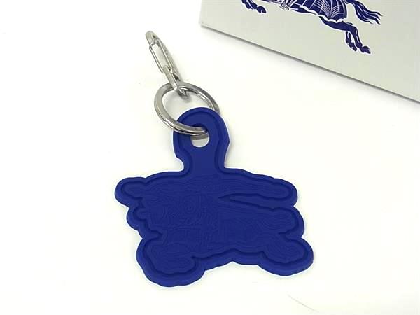 楽天市場】Burberry バーバリー KEY RING キーリング