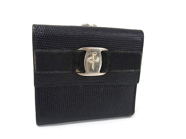 楽天市場】サルバトーレフェラガモ 財布 Salvatore Ferragamo 二つ折り