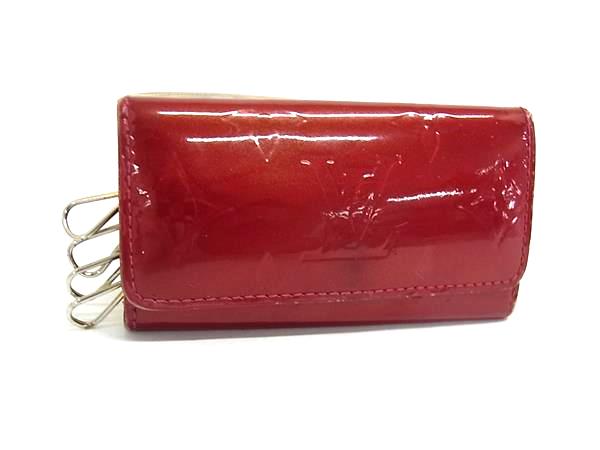 楽天市場】LOUIS VUITTON ルイヴィトン M91211 モノグラムヴェルニ