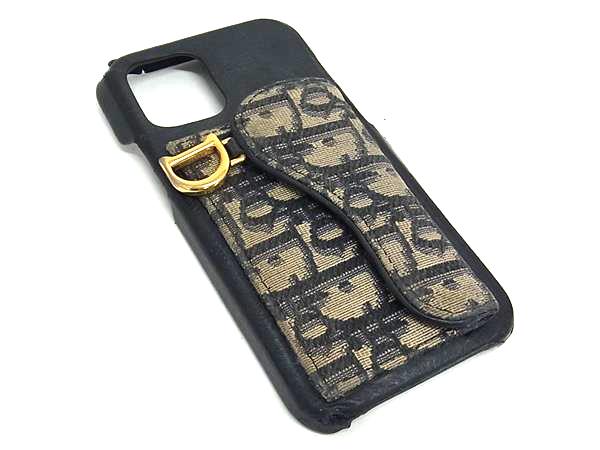 楽天市場】ChristianDior ディオール トワルドジュイ レザー iPhone
