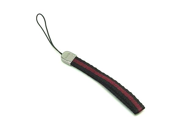 楽天市場】GUCCI グッチ 携帯ストラップインターロッキング