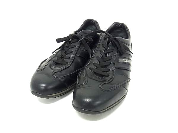 楽天市場】TODS トッズ スニーカー NO CODE X ノーコード