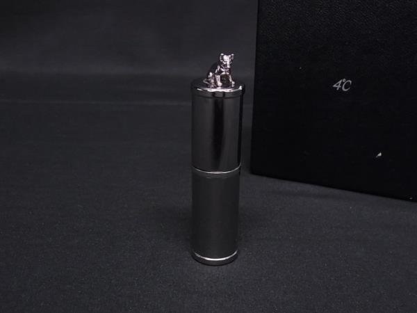 楽天市場】【中古】TIFFANY&Co. ティファニー アトマイザー 香水ケース