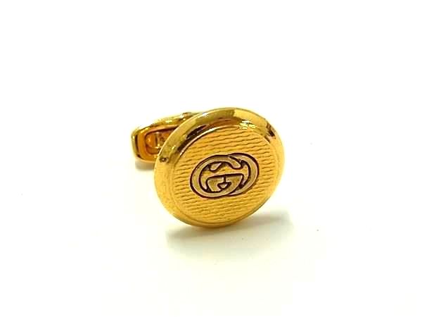 楽天市場】GUCCI グッチ ビーロゴ刻印カフススーツスタイル