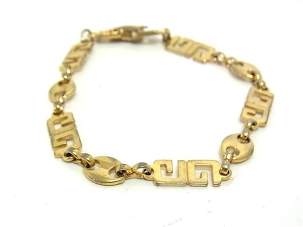 楽天市場】GIVENCHY ジバンシィ チェーン ブレスレット アクセサリー