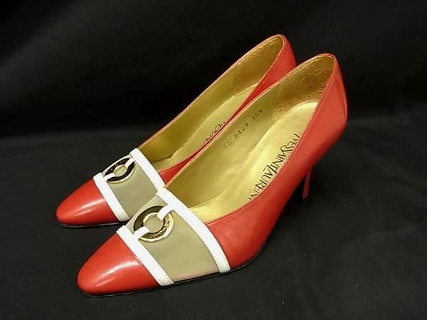 楽天市場】【新品未使用品】【靴】YVES SAINT LAURENT イヴ サン