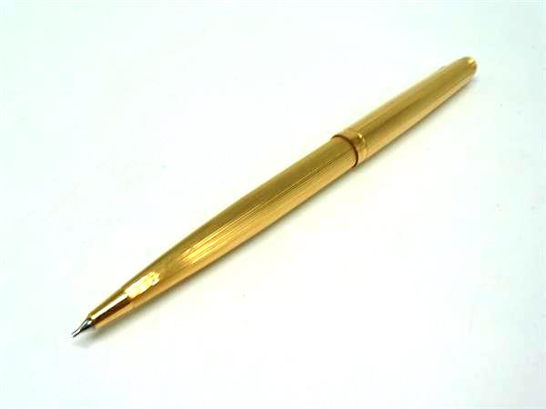 楽天市場】□美品□ PARKER パーカー ノック式 シャープペンシル 筆記