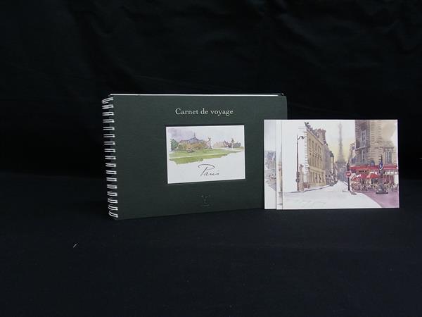 楽天市場】【未使用品】LOUIS VUITTON ルイ ヴィトン NEW YORK CARNET