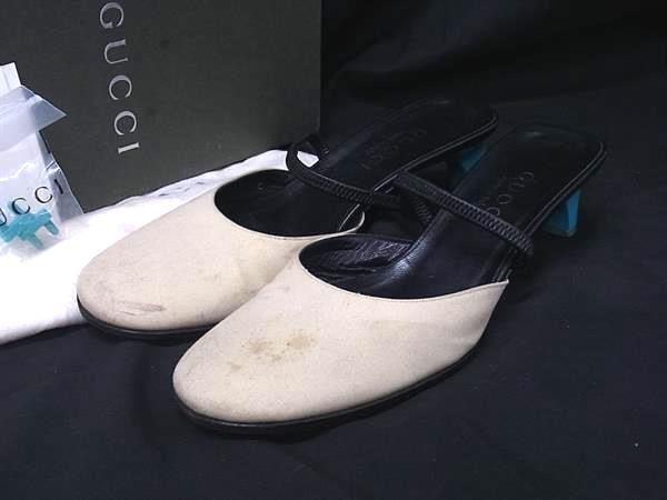 グッチ GUCCI パンプス ホースビット レザー ヒール シューズ 靴 楽天市場】GUCCI グッチ ホースビット キャンバス ヒール パンプス