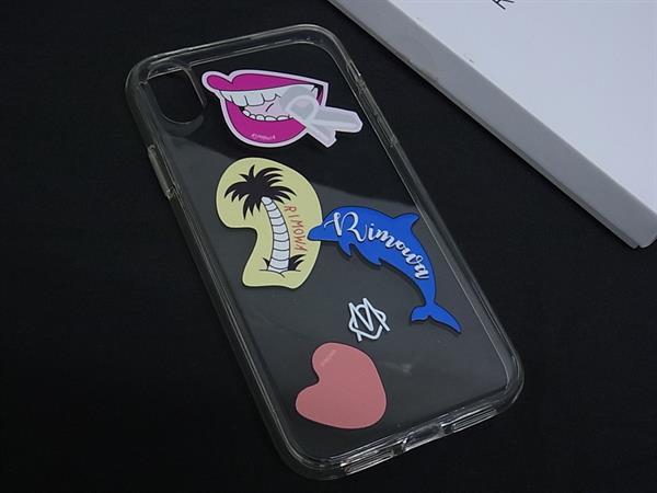 【正規品】RIMOWA リモワ iPhone12proMax ケース 楽天市場】リモワ RIMOWA iPhone 12 Pro Maxケース シルバーx