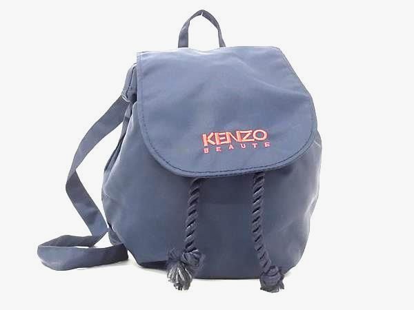 楽天市場】KENZO ケンゾー KENZO GRAPHY Backpack バックパック