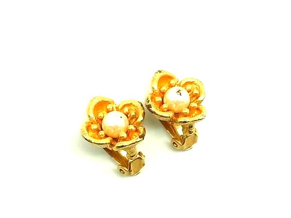 楽天市場】ケンゾー/KENZO ピアス メンズ BOKE FLOWER EARRING FLAT