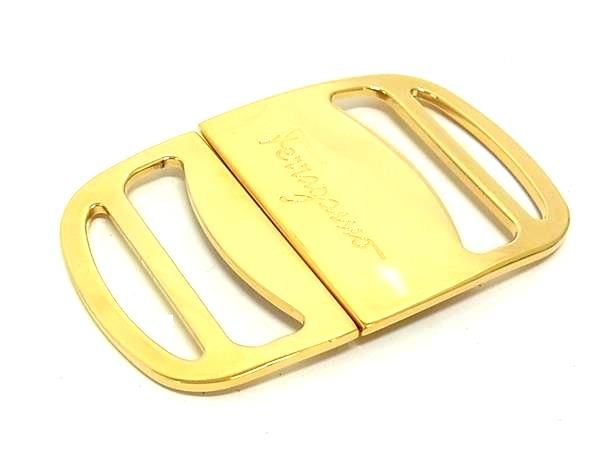 楽天市場】Ferragamo フェラガモ ガンチーニ バックル 本体