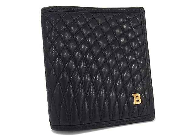 使用感なし　美品　BALLY　バリー　トレインスポッティング　二つ折り財布 楽天市場】【財布】BALLY バリー トレインスポッティング