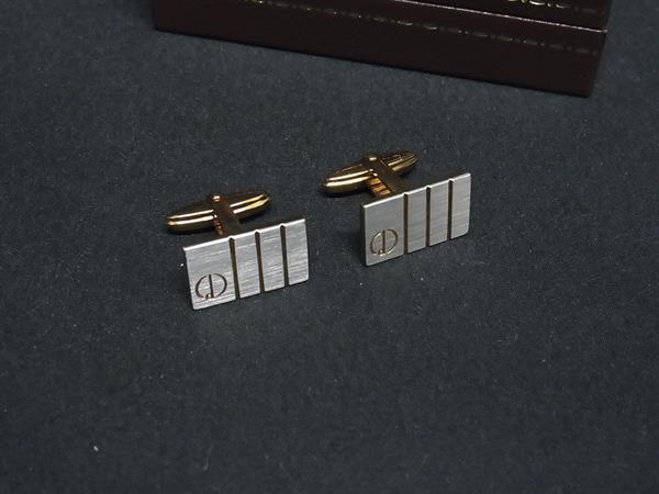 楽天市場】□美品□ dunhill ダンヒル ラピスラズリ カフスボタン