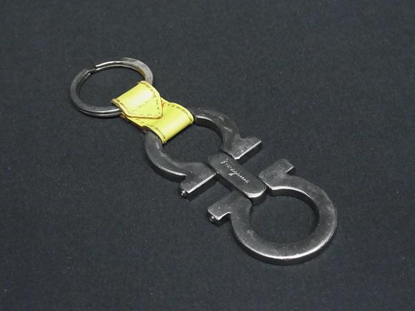 楽天市場】Salvatore Ferragamo フェラガモ ダブルガンチーニ